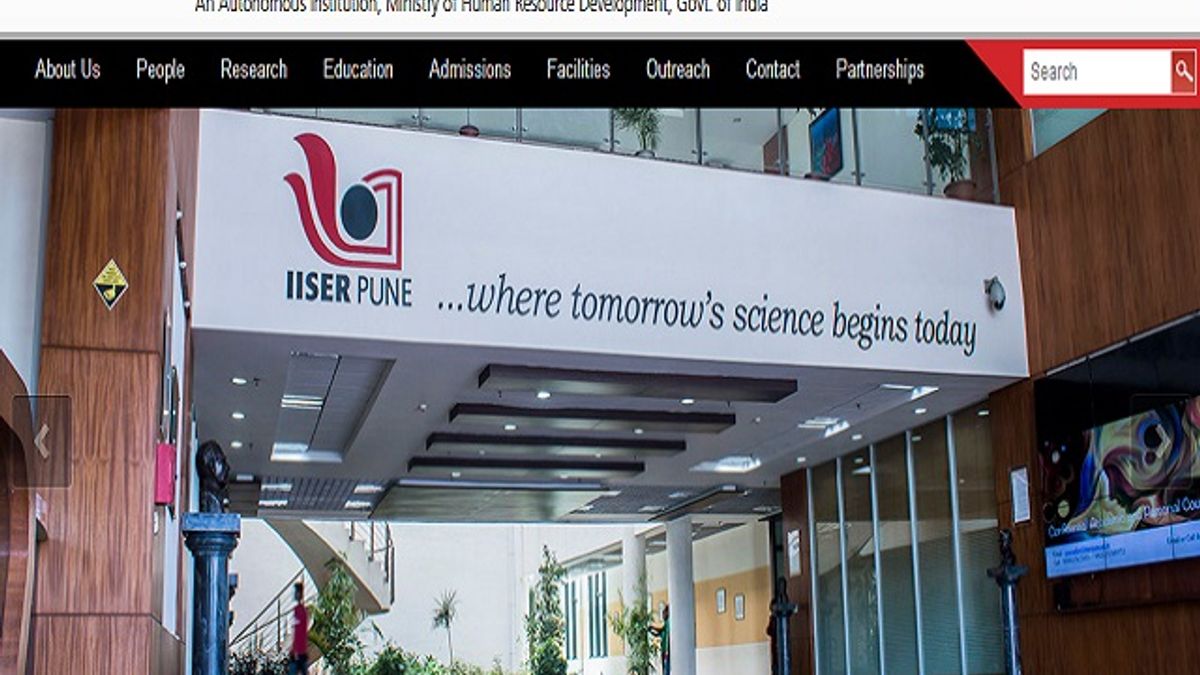 IISER भर्ती 2020: ऑफिस असिस्टेंट पदों की वेकेंसी के लिए वॉक-इन-इंटरव्यू